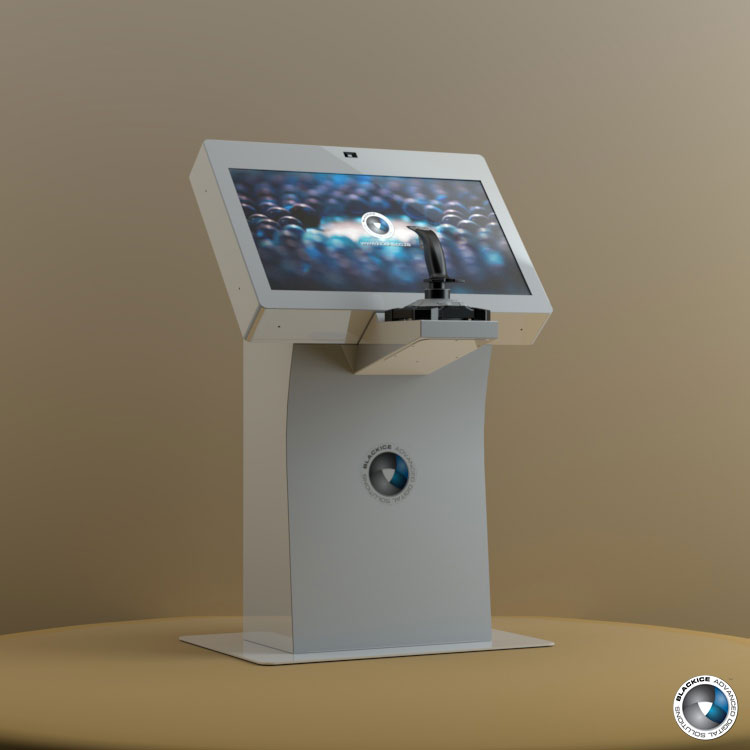 gaming kiosks